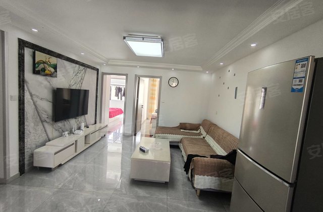 寨河路小区3室2厅90㎡35.8万二手房图片