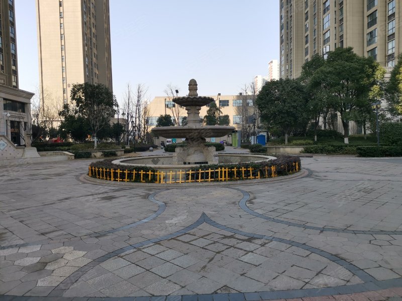 红星国际法兰郡,樊魏路36号-襄阳红星国际法兰郡二手房,租房,房价