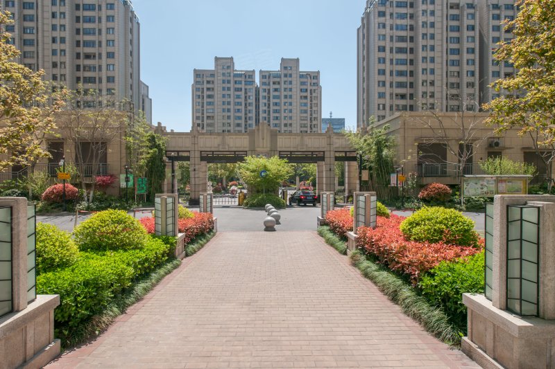 保利星海屿筑(南区)