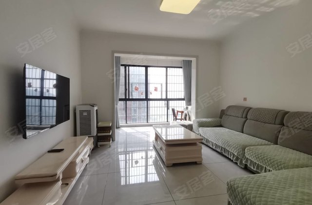 金色家园2室2厅102㎡38.8万二手房图片