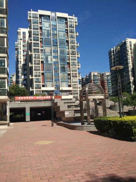 万柳怡水园,万柳东路-北京万柳怡水园二手房,租房,房价-北京安居客