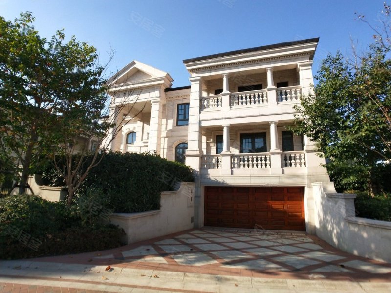 安澜西郊,徐南路678弄-上海安澜西郊二手房,租房,房价-上海安居客