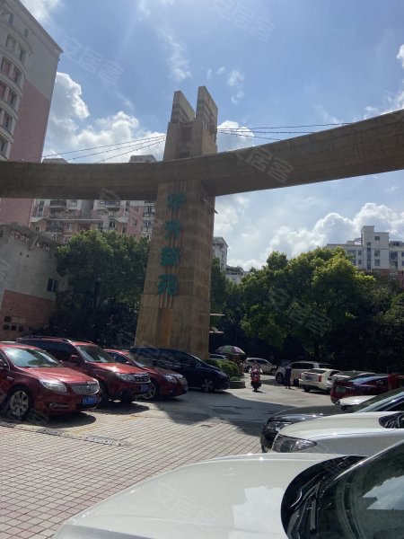 华升新苑,控江路1505弄-拉萨华升新苑二手房,租房,房价-拉萨安居客