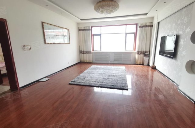 市直机关住宅小区3室2厅146㎡89.8万二手房图片