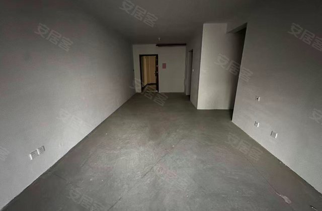 中梁珑璟阁3室2厅88㎡123万二手房图片