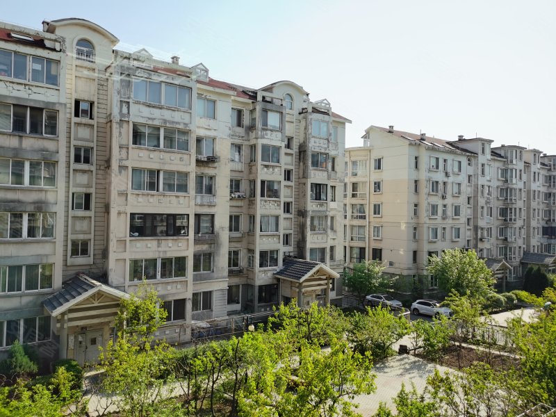 山水居,汇园大道41号-鞍山山水居二手房,租房,房价-鞍山安居客