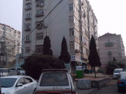 杭州路小区图片