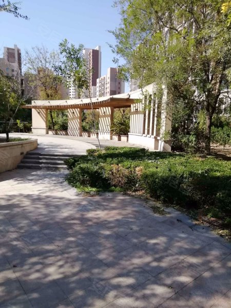 富力津门湖观鹭花园
