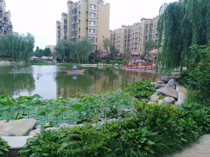 蓝钻庄园(平邑)