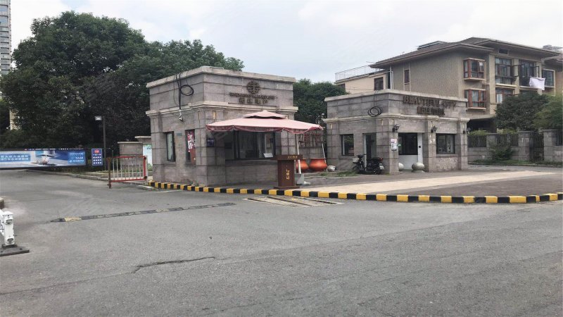 柏庄丽城,九华南路,近文昌东路-芜湖柏庄丽城二手房,租房,房价-芜湖