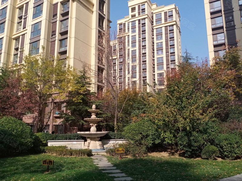 金日唐郡(别墅)