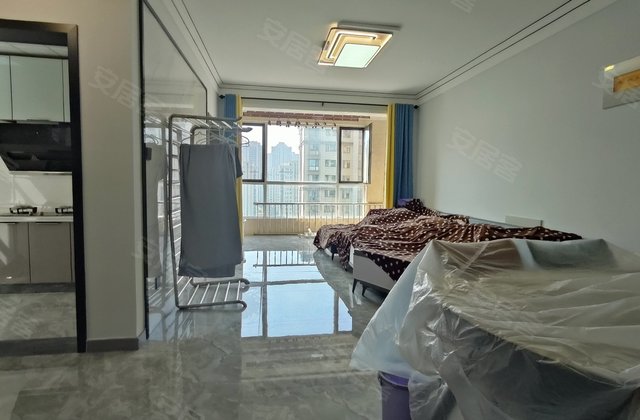 邹平山水倾城2室2厅89.97㎡55万二手房图片