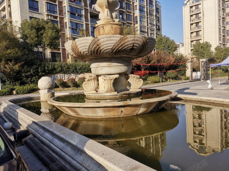 扬州天下中兴苑