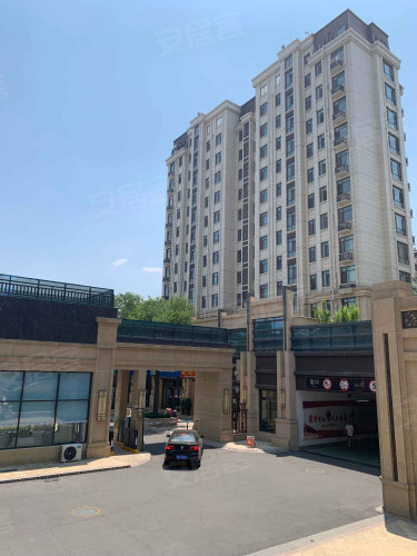 橡树玫瑰城,桓台大道 - 桓台橡树玫瑰城二手房,租房,房价-桓台安居客