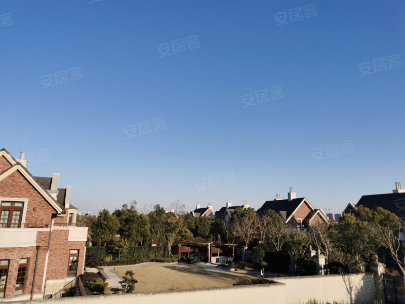 红庐雅颂别墅,元江路5225弄-上海红庐雅颂别墅二手房,租房,房价-上海