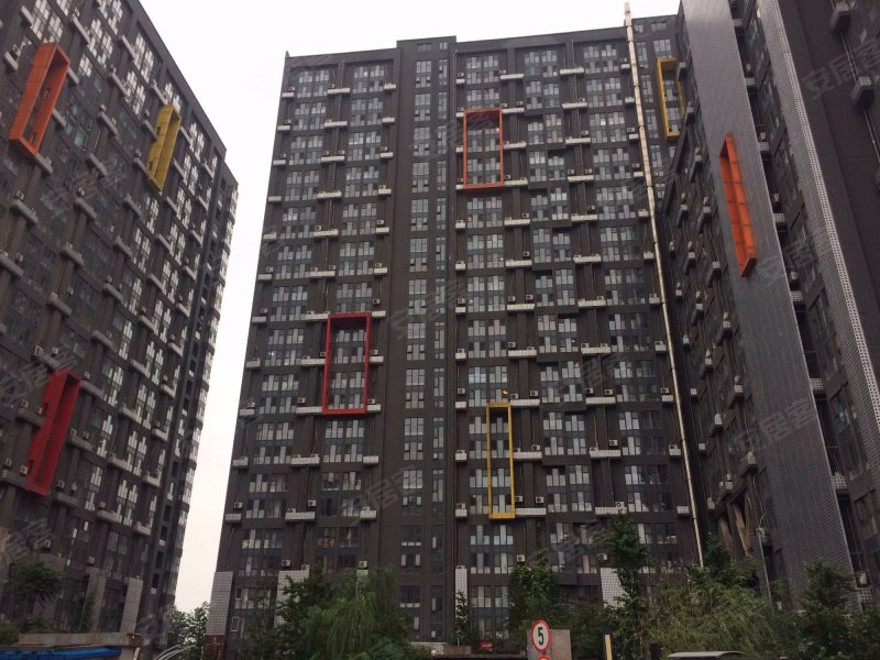 卡夫卡公社,朝阳北路-北京卡夫卡公社二手房,租房,房价-北京安居客