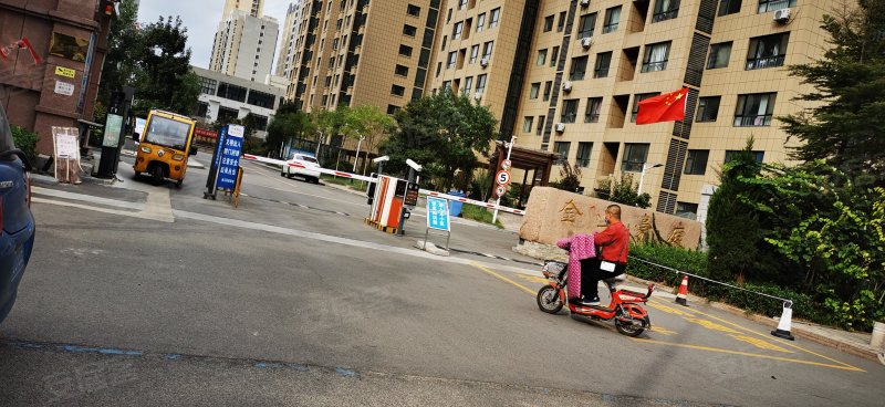 金玉豪庭,玉清东街-潍坊金玉豪庭二手房,租房,房价-潍坊安居客