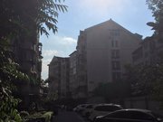 望海楼小区图片