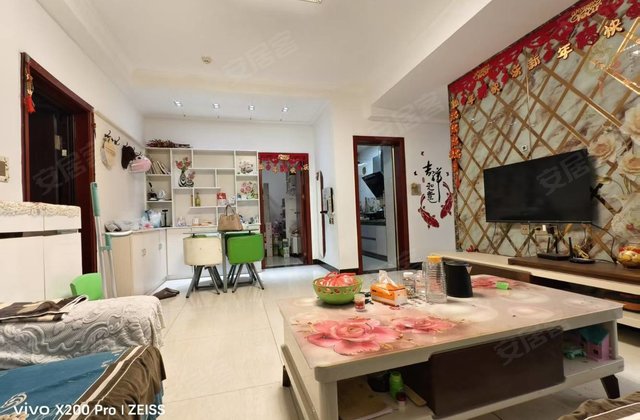 紫云国际3室1厅102㎡48万二手房图片