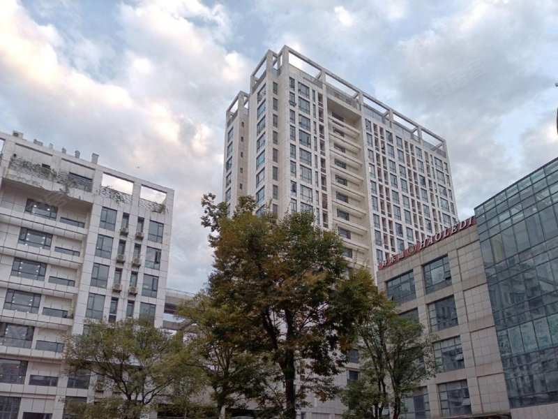 紫金公馆,同丰路667弄-上海紫金公馆二手房,租房,房价-上海安居客