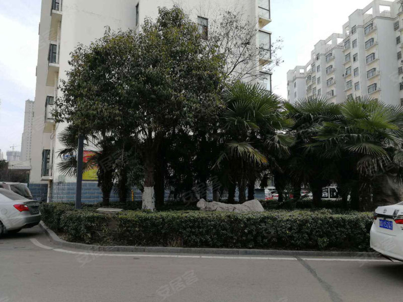 大官苑社区,广州路与蒙河路交汇-临沂大官苑社区二手房,租房,房价