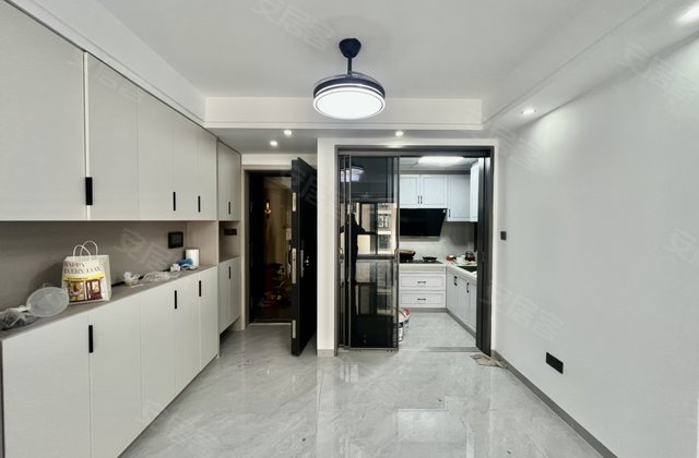 桃李郡3室2厅97㎡66万二手房图片