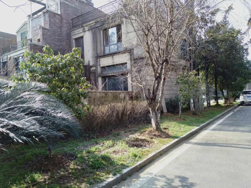上海绿地山庄,上海庄园路100号-南昌上海绿地山庄二手房,租房,房价
