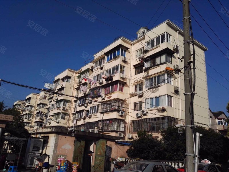 浦东文汇小区(北区)