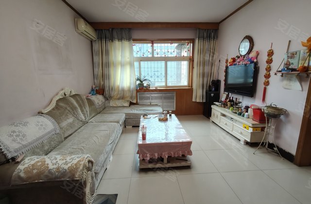 龙华小区3室2厅119㎡76万二手房图片