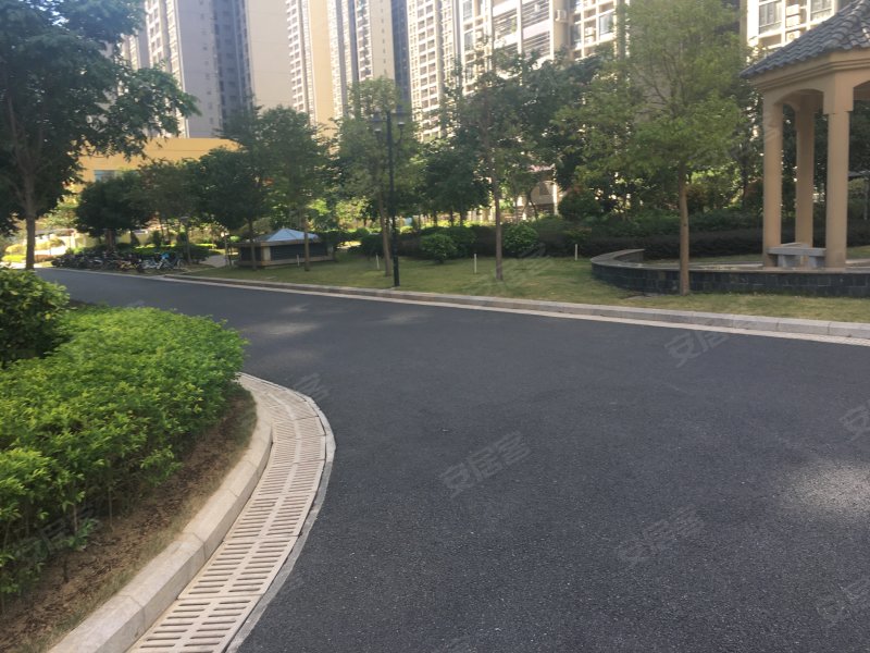 凤凰春天花园,清远大道-清远凤凰春天花园二手房,租房,房价-清远安居