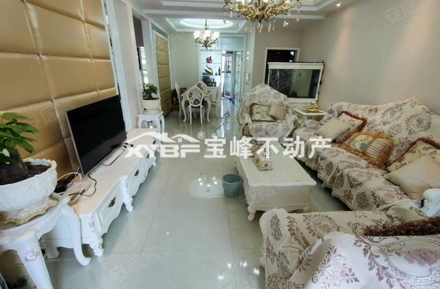 东方今典(A区)2室2厅97㎡64万二手房图片