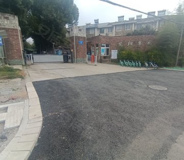 凤翔翠园别墅区