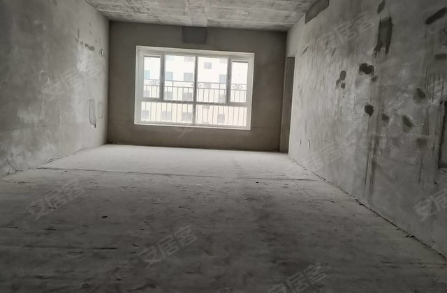 天怡雅苑3室2厅125㎡79.8万二手房图片