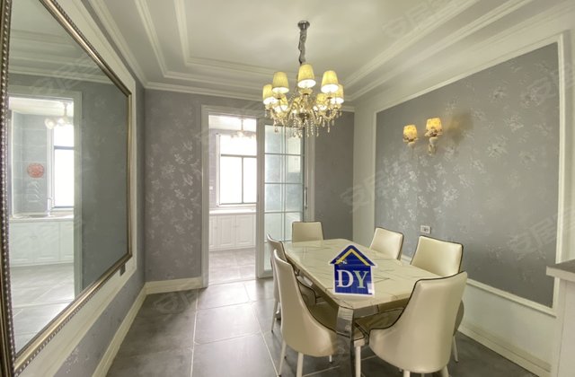 东岭尚城3室2厅132.82㎡39万二手房图片