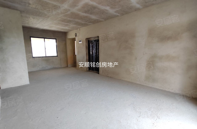 银城怡园3室2厅122㎡48万二手房图片