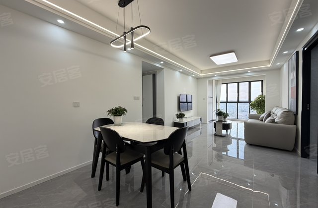 幸福家苑2室2厅87㎡27.6万二手房图片