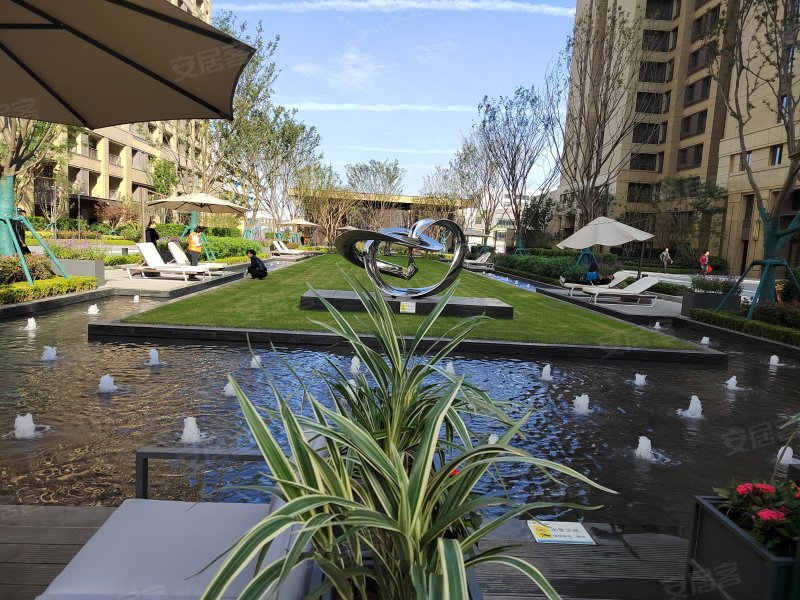 融创中央学府,创业东路-咸阳融创中央学府二手房,租房,房价-咸阳安居