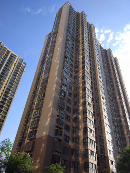 海璟台北湾(南区),凤城一路50号-西安海璟台北湾(南区)二手房,租房