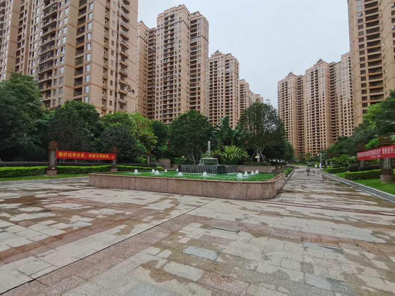 银丰中央首府,金鞍东路699号-玉林银丰中央首府二手房,租房,房价-玉林