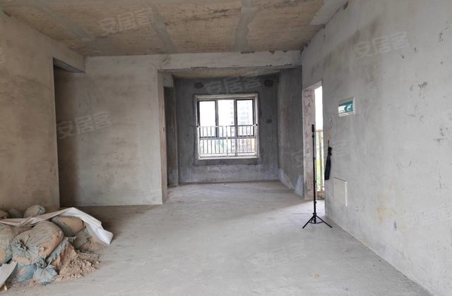 双清家苑(立新路)4室2厅142㎡38.8万二手房图片