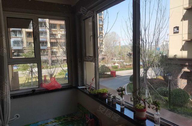 龙城水景苑(泗水)