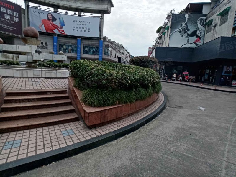 萧山市心广场,萧绍路1435号-杭州萧山市心广场二手房,租房,房价-杭州