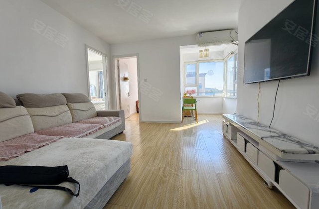 山海郡幸福里2室2厅64㎡37.8万二手房图片