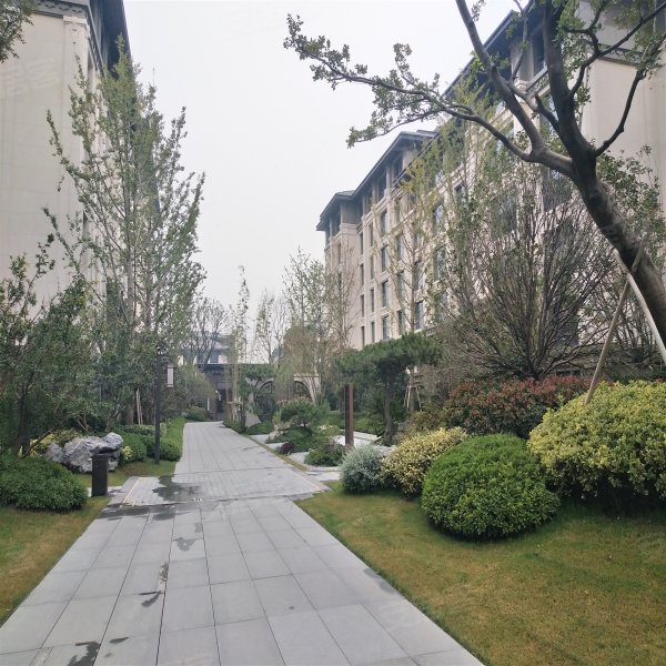 建业海马九如府(别墅),九如路,近朝阳路-郑州建业海马九如府(别墅)