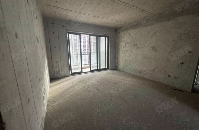 当代万国城(一二期)4室2厅119.51㎡130万二手房图片