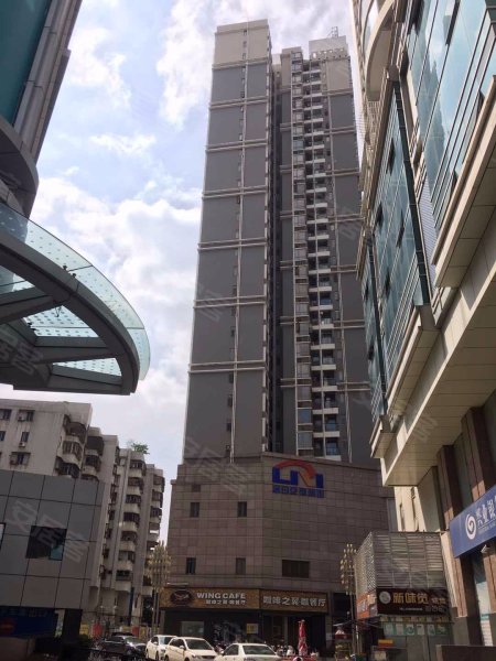 丽日银座,花边南路-惠州丽日银座二手房,租房,房价-惠州安居客