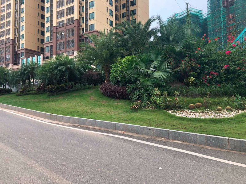 兴达御景城,迎宾大道-茂名兴达御景城二手房,租房,房价-茂名安居客