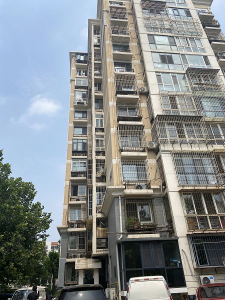 华苑新城云华里