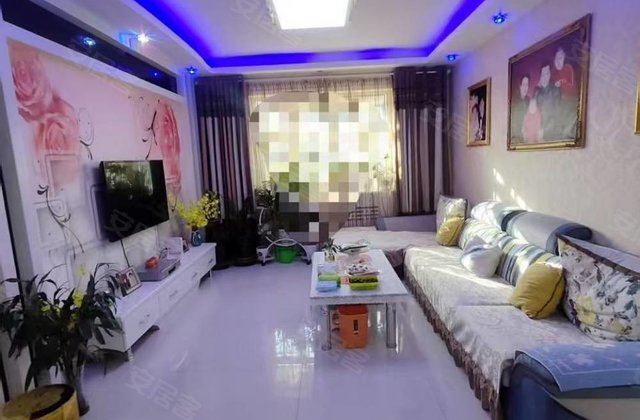 阳光园二区3室2厅108㎡48万二手房图片