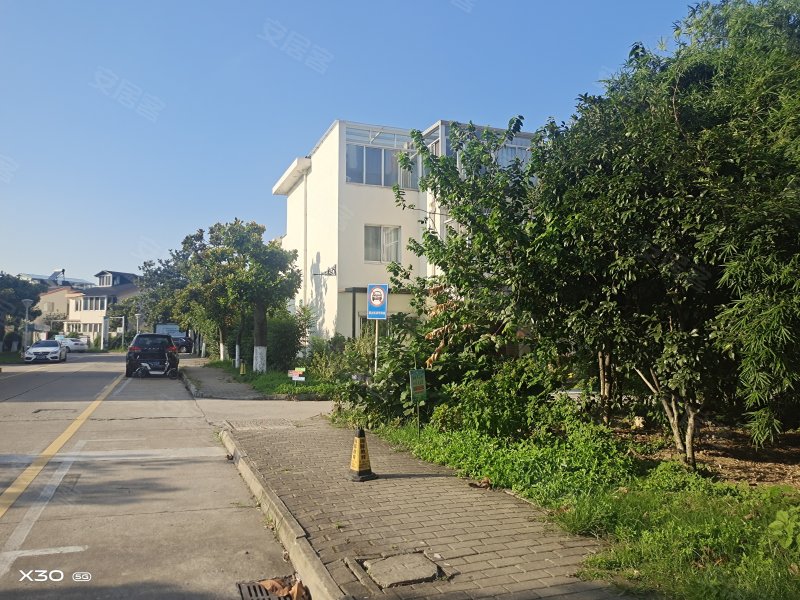 何山花园(南区别墅),邓尉路288号-苏州何山花园(南区别墅)二手房,租房